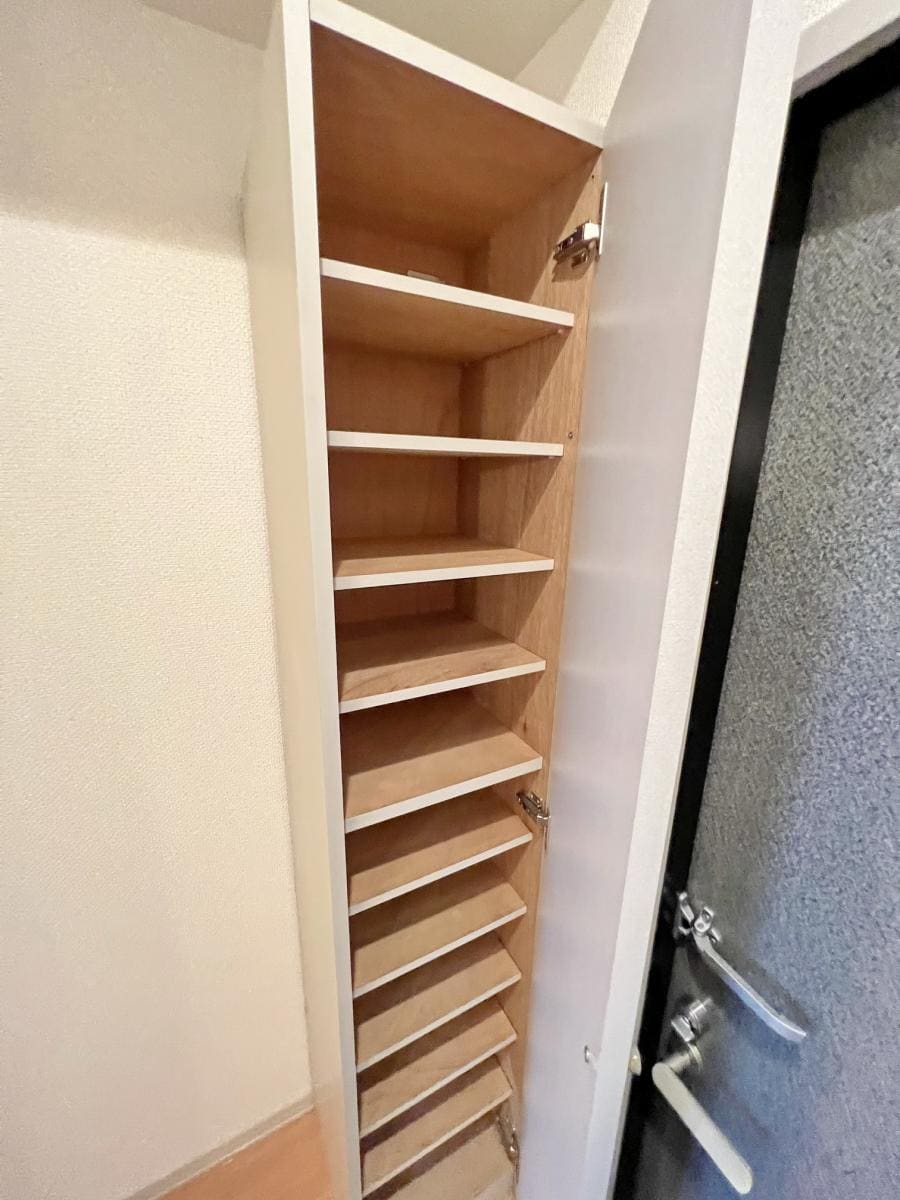 グリーンバレーオオクラの物件内観写真