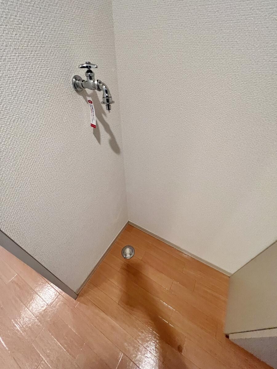 グリーンバレーオオクラの物件内観写真