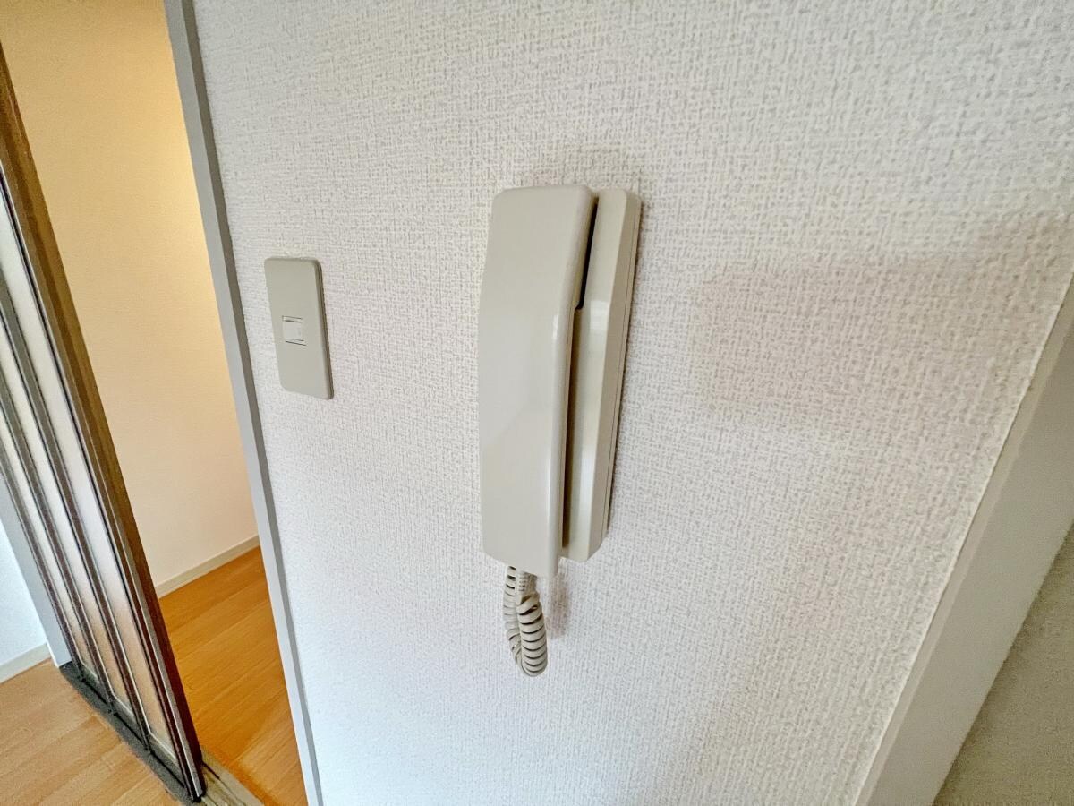 グリーンバレーオオクラの物件内観写真