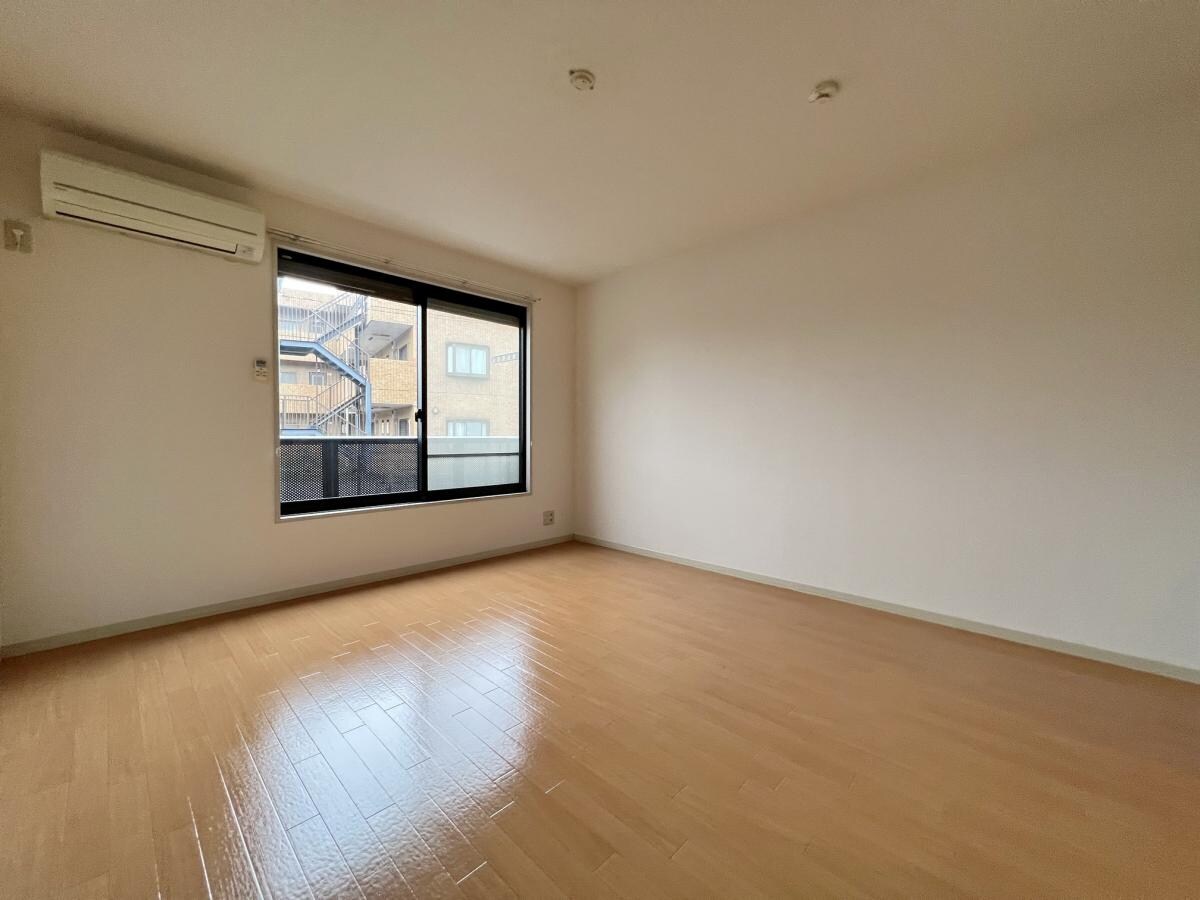 グリーンバレーオオクラの物件内観写真