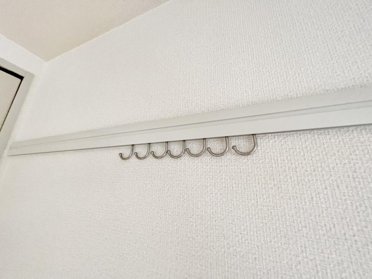 グリーンバレーオオクラの物件内観写真