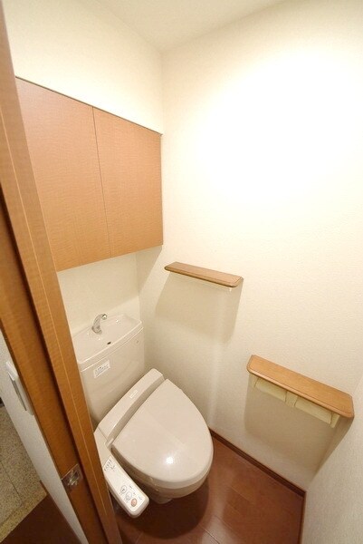 ルーブル久我山の物件内観写真