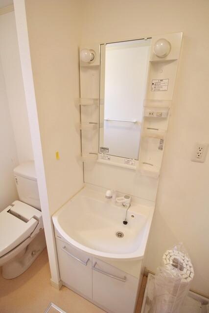 ガーデンの物件内観写真