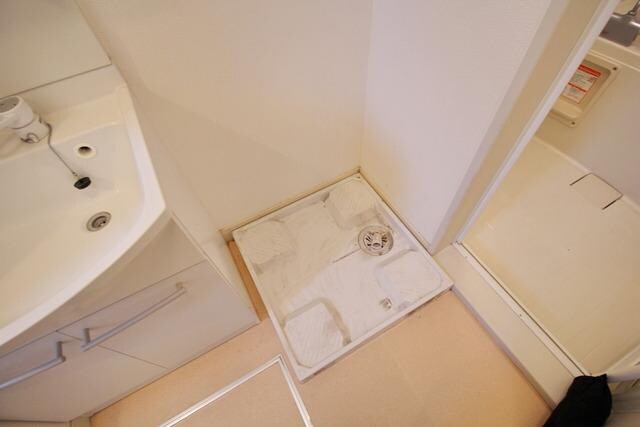 ガーデンの物件内観写真