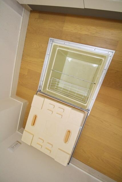 ガーデンの物件内観写真