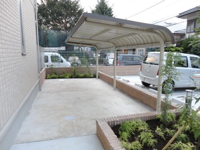 サンセールの物件内観写真