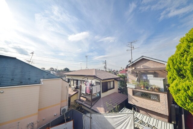 プラチナフォルム成城の物件内観写真