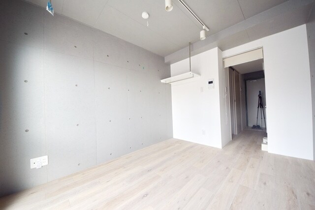 プラチナフォルム成城の物件内観写真