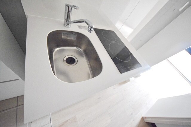 プラチナフォルム成城の物件内観写真