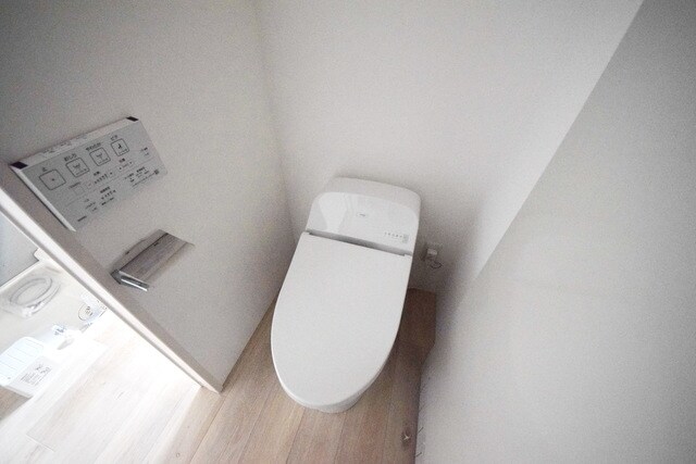 プラチナフォルム成城の物件内観写真