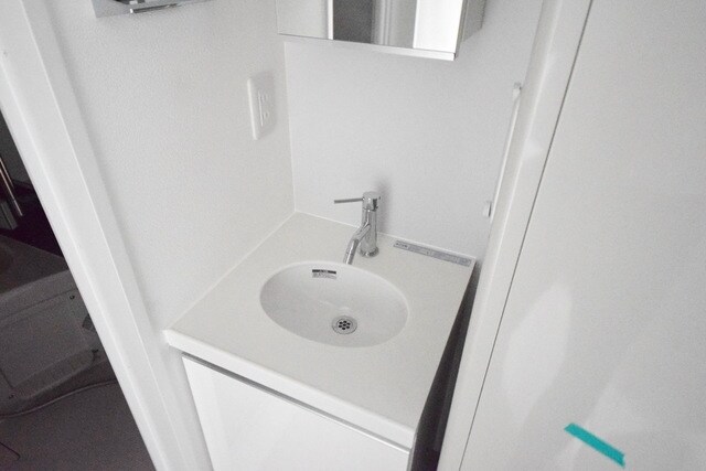 プラチナフォルム成城の物件内観写真