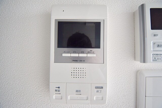 プラチナフォルム成城の物件内観写真