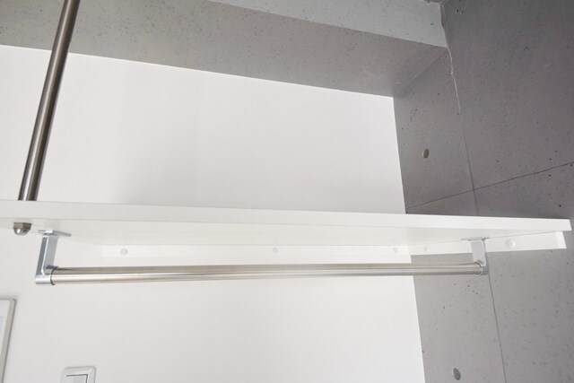 プラチナフォルム成城の物件内観写真