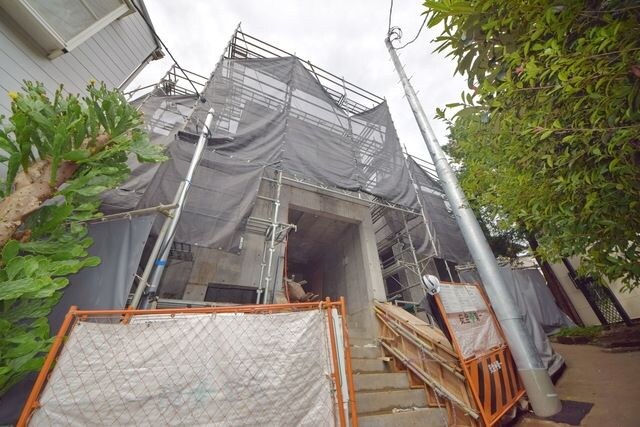 プラチナフォルム成城の物件内観写真