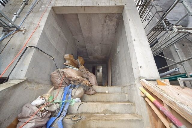 プラチナフォルム成城の物件内観写真