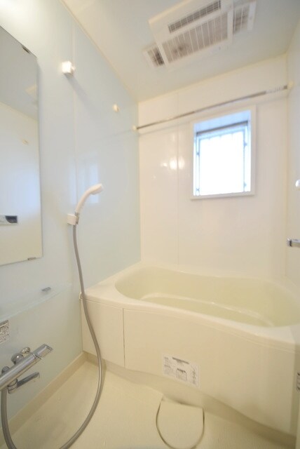 ドゥーエ芦花公園の物件内観写真