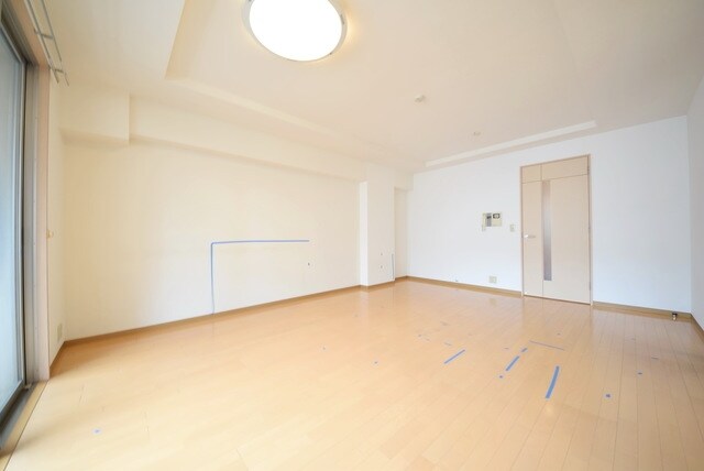 ドゥーエ芦花公園の物件内観写真