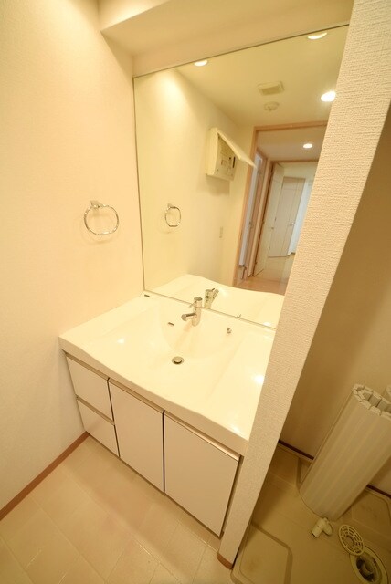 ドゥーエ芦花公園の物件内観写真