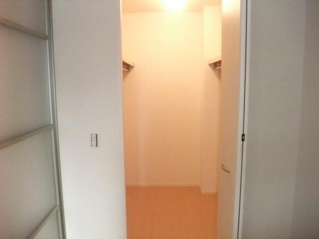 グランモア千歳烏山の物件内観写真