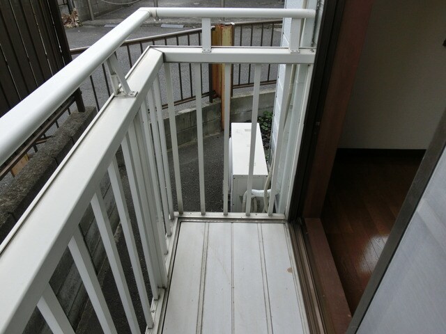 ハイツやよいの物件内観写真