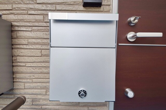 シュエットメゾンの物件内観写真