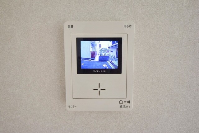 シュエットメゾンの物件内観写真