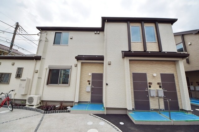 シュエットメゾンの物件内観写真