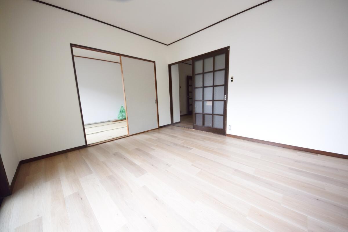 グランドール調布の物件内観写真