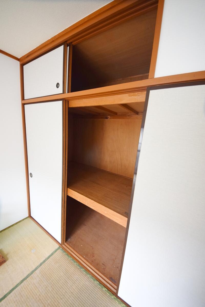 グランドール調布の物件内観写真