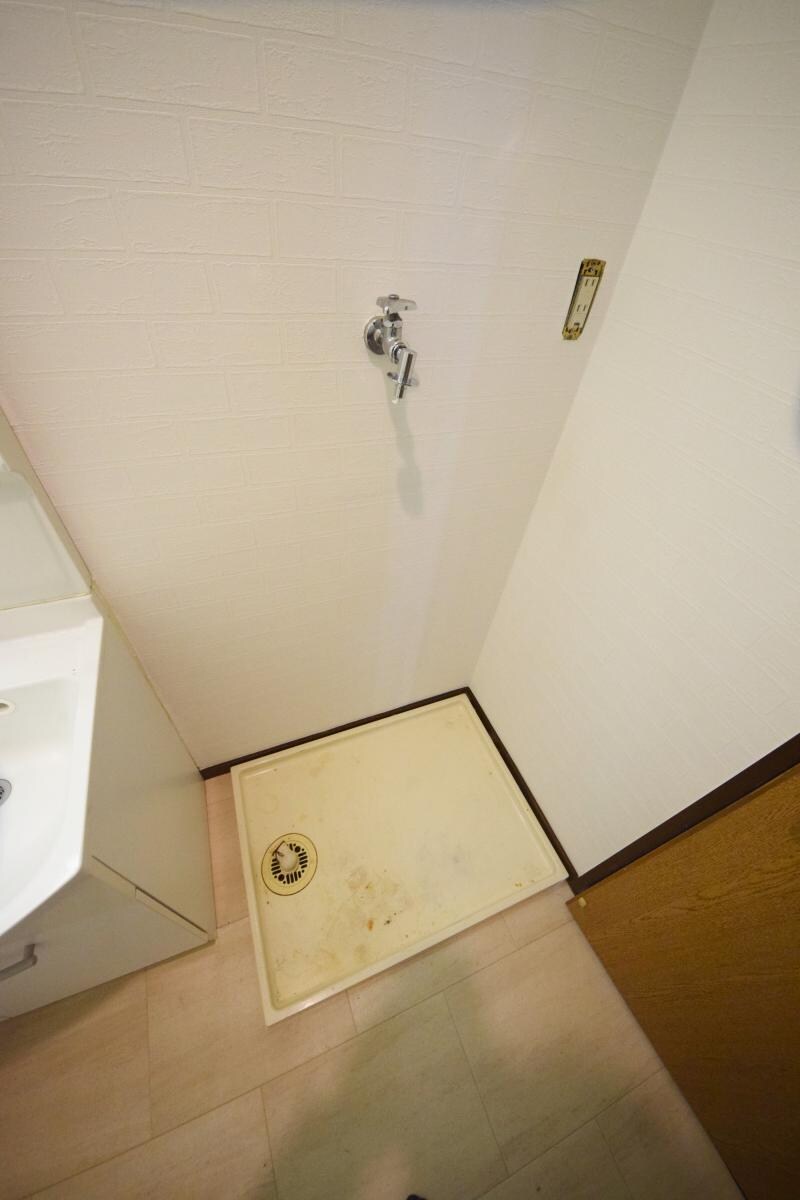 グランドール調布の物件内観写真