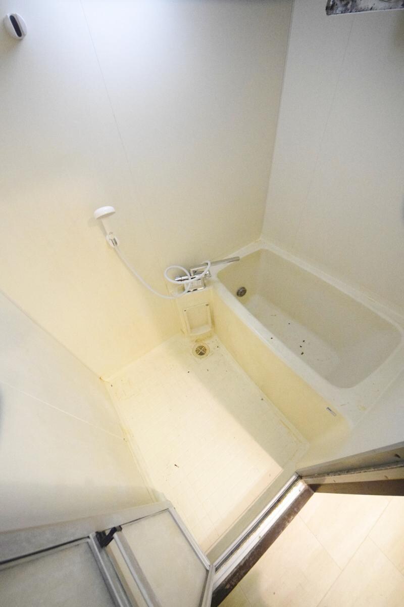 グランドール調布の物件内観写真