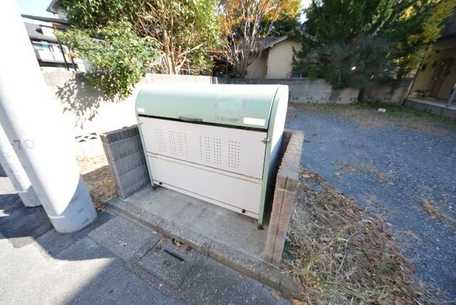 エターナル・ヒルの物件内観写真