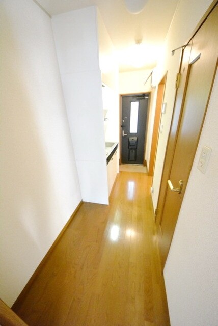 エターナル・ヒルの物件内観写真