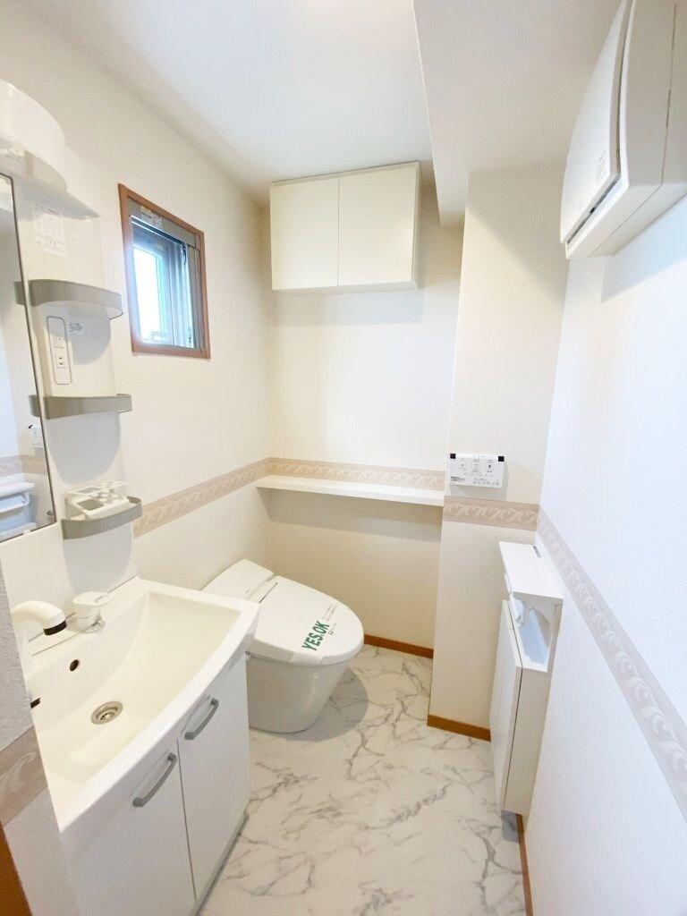 モン・シャトー浜田山の物件内観写真