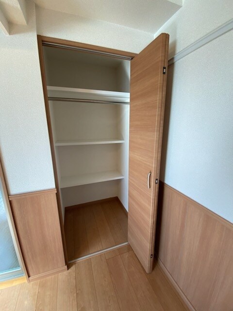 モン・シャトー浜田山の物件内観写真