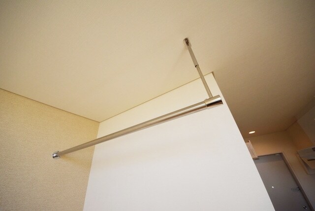 グランエッグス芦花公園の物件内観写真