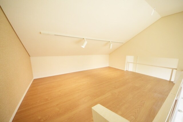 グランエッグス芦花公園の物件内観写真