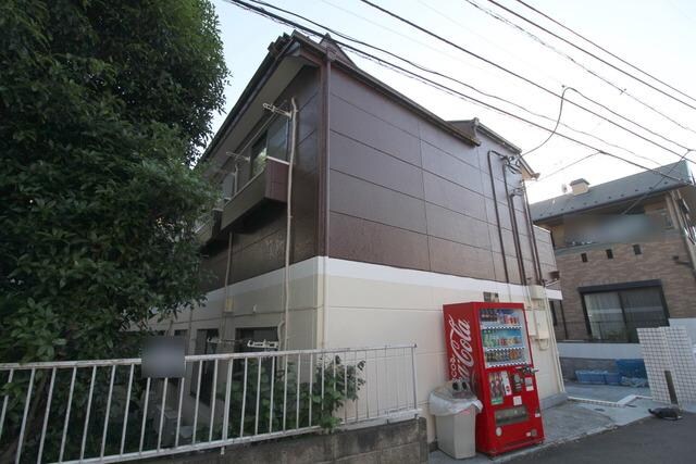 シャンブルドットつつじヶ丘の物件内観写真