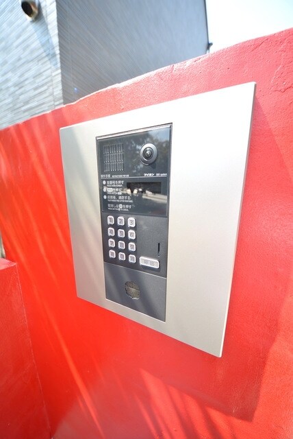 グレイスシールド烏丸の物件内観写真