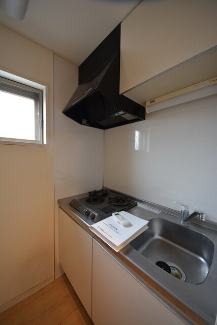 ソレアード武蔵野の物件内観写真