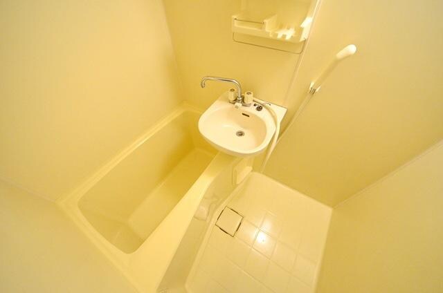 パレ・ホームズ高井戸の物件内観写真