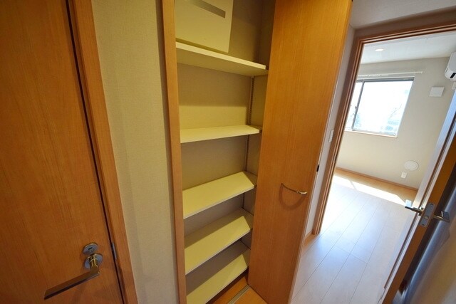 コートヤード砧の物件内観写真