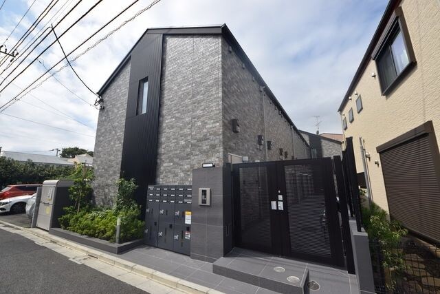 コートヤード砧の物件内観写真