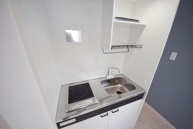 アペックス下高井戸IIの物件内観写真