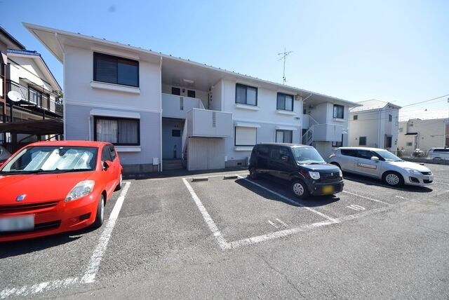 セジュール深大寺の物件内観写真