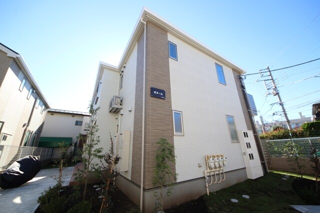 ボヌールの物件内観写真