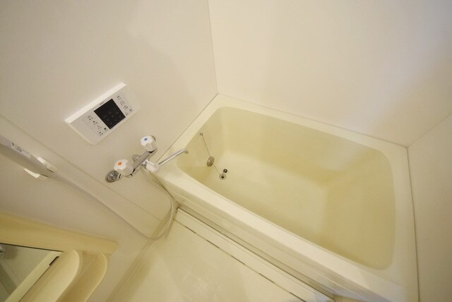 コーポドエルの物件内観写真