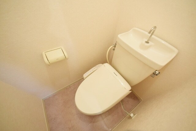 コーポドエルの物件内観写真