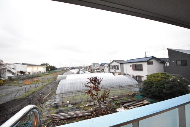 ファームサイドヒル キタノの物件内観写真