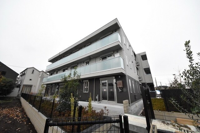 ファームサイドヒル キタノの物件内観写真